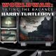 Recension - Worldwar-serien av Harry Turtledove