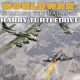 Recension - Worldwar-serien av Harry Turtledove