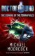 Recension - The Coming of the Terraphiles av Michael Moorcock (Doctor Who)